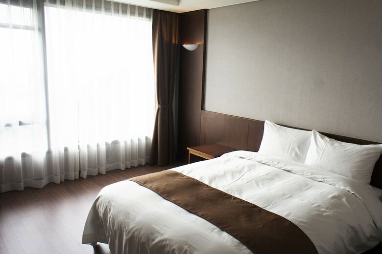 M-stay Hotel Jeju