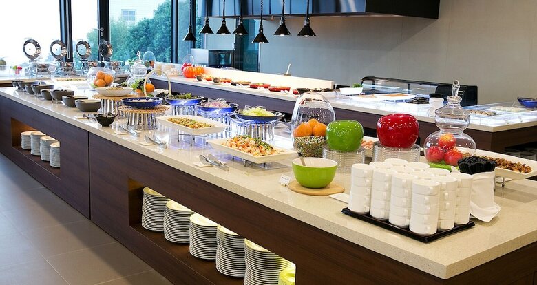 M-stay Hotel Jeju