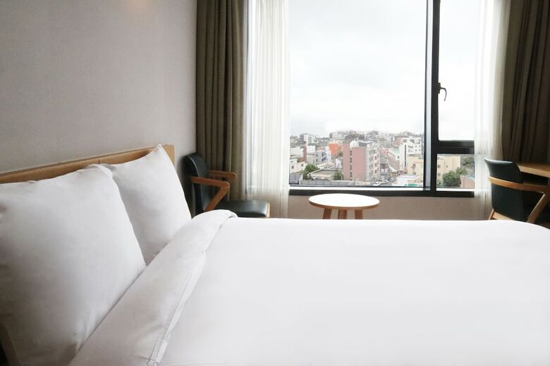 M-stay Hotel Jeju