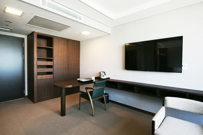 M-stay Hotel Jeju
