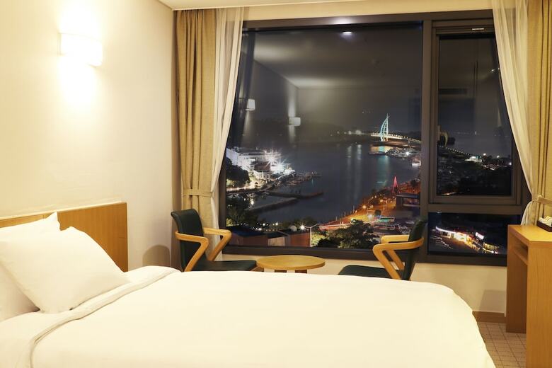 M-stay Hotel Jeju