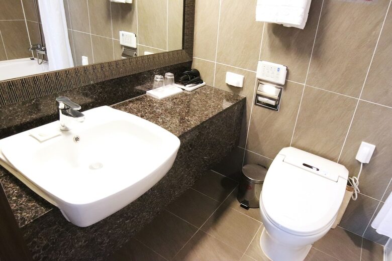 M-stay Hotel Jeju