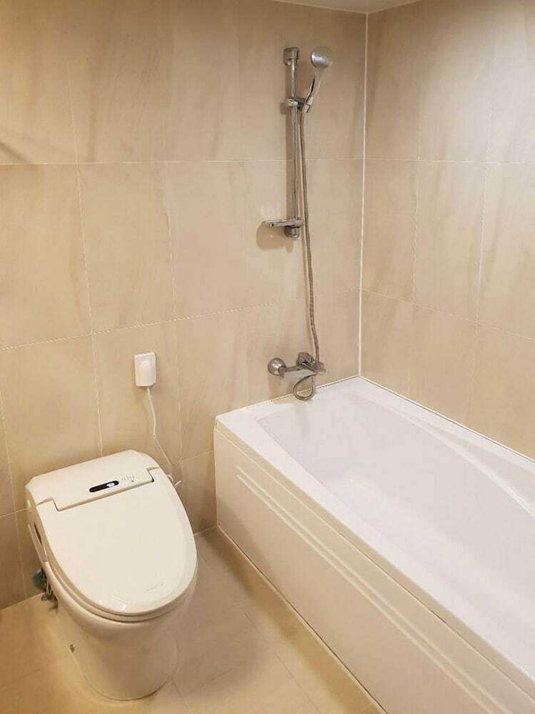 M-stay Hotel Jeju