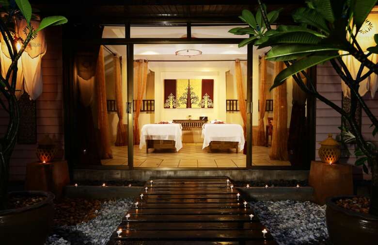 Green Residence Pool Villa Pattaya