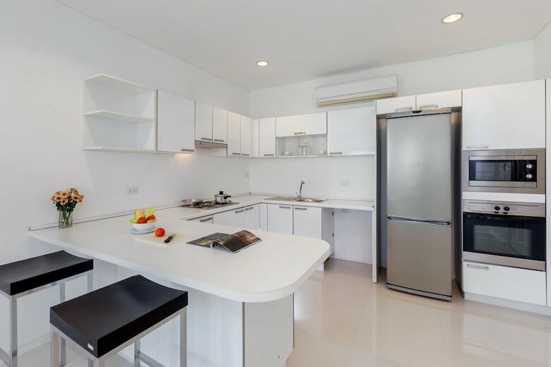 Hotel Kamala Regent Phuket Serviced Apartment