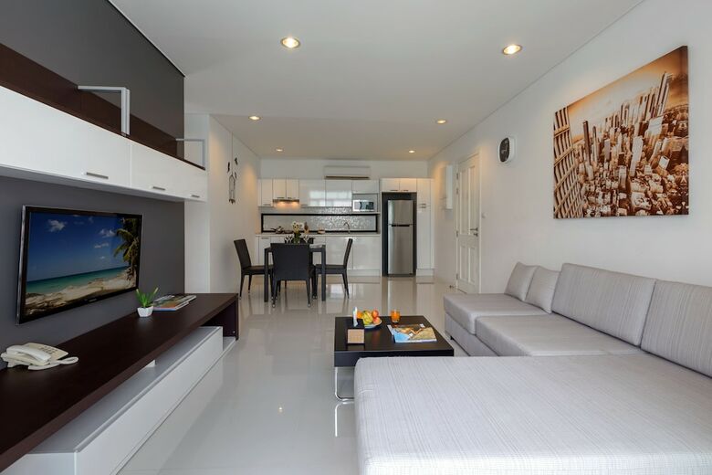 Hotel Kamala Regent Phuket Serviced Apartment