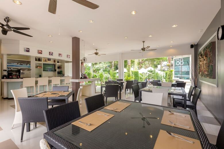 Hotel Kamala Regent Phuket Serviced Apartment