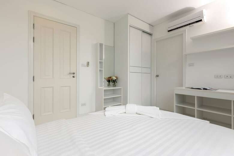 Hotel Kamala Regent Phuket Serviced Apartment