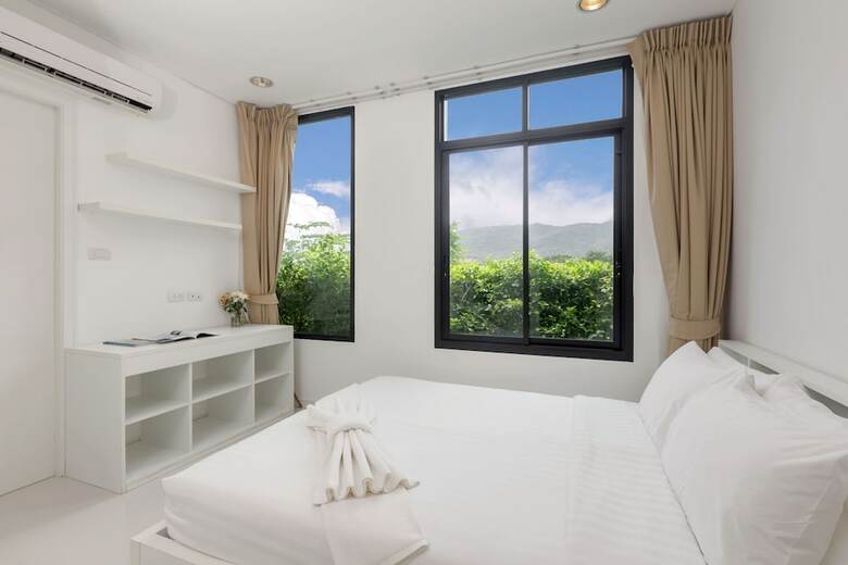 Hotel Kamala Regent Phuket Serviced Apartment