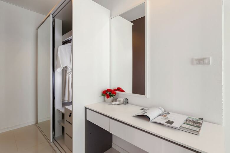 Hotel Kamala Regent Phuket Serviced Apartment