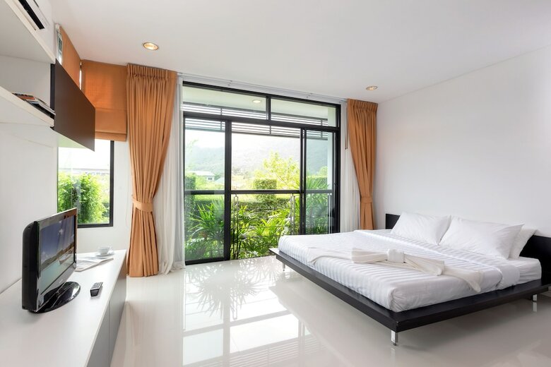 Hotel Kamala Regent Phuket Serviced Apartment