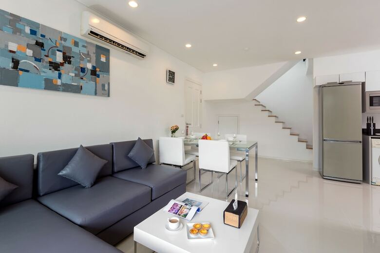 Hotel Kamala Regent Phuket Serviced Apartment