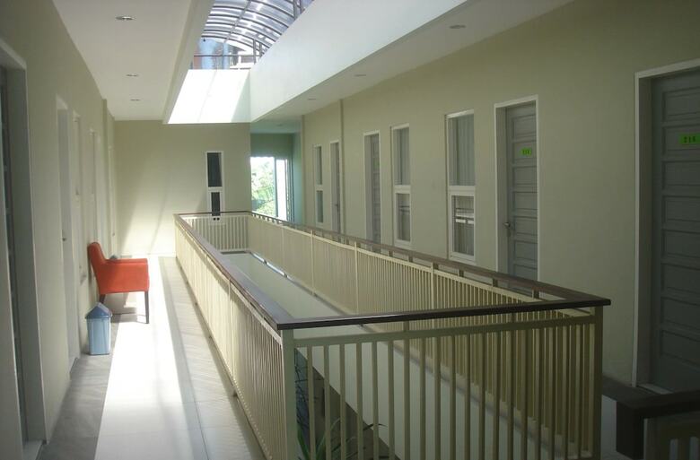Hotel Ardhya Guest House