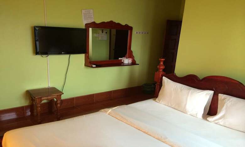Hotel Popular View Guesthouse