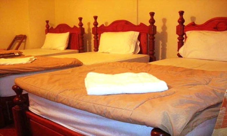 Hotel Popular View Guesthouse