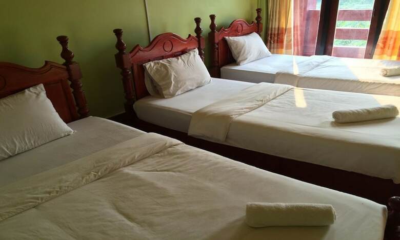 Hotel Popular View Guesthouse