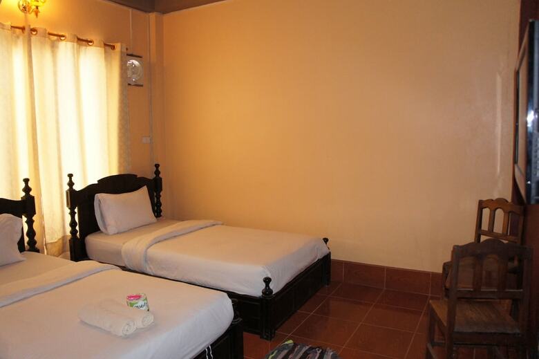 Hotel Popular View Guesthouse