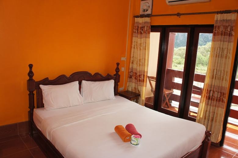 Hotel Popular View Guesthouse