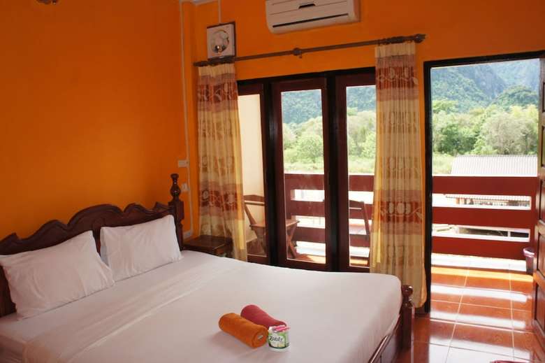 Hotel Popular View Guesthouse