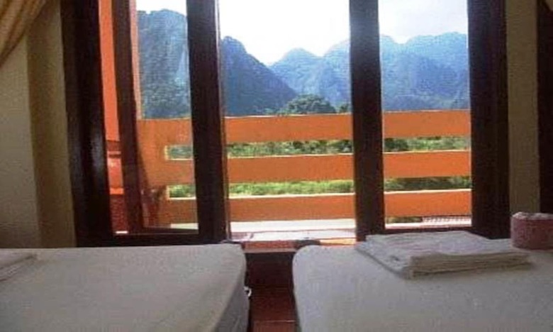 Hotel Popular View Guesthouse