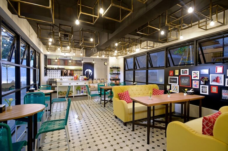 Hotel Arjuna Kota Batu