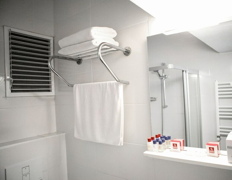 Hotel The Legend Platine Suite