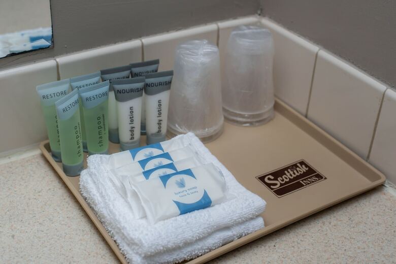 Hotel Scottish Inn & Suites Atlantic City/absecon