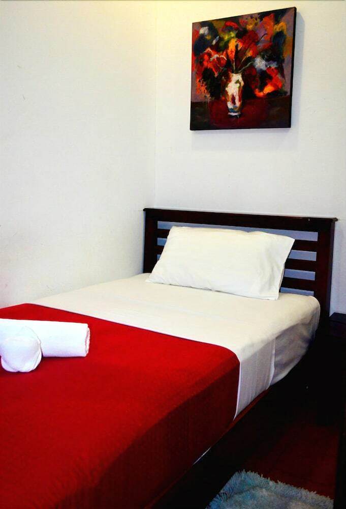 Hotel The Happy Elephant Resort