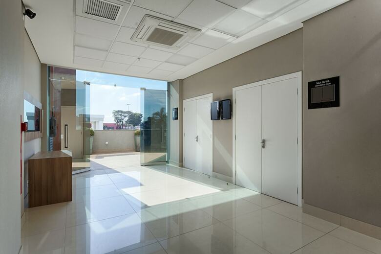 Hotel Intercity Bh Expo