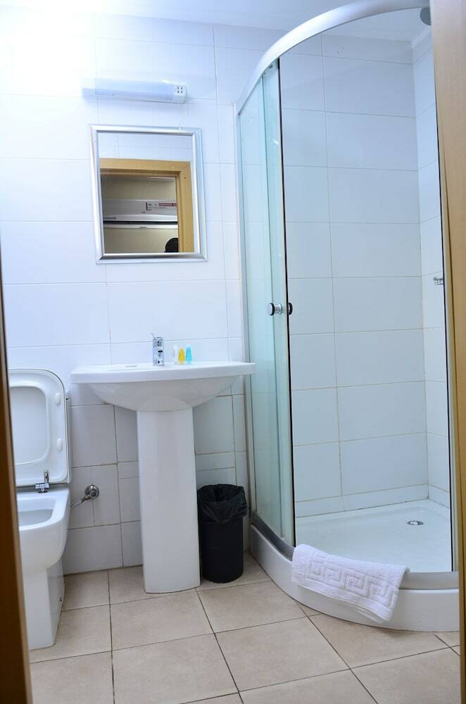 Adis Hotels Ibadan