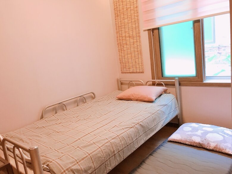 Hotel Soo Guesthouse