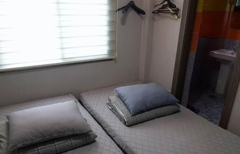 Hotel Soo Guesthouse