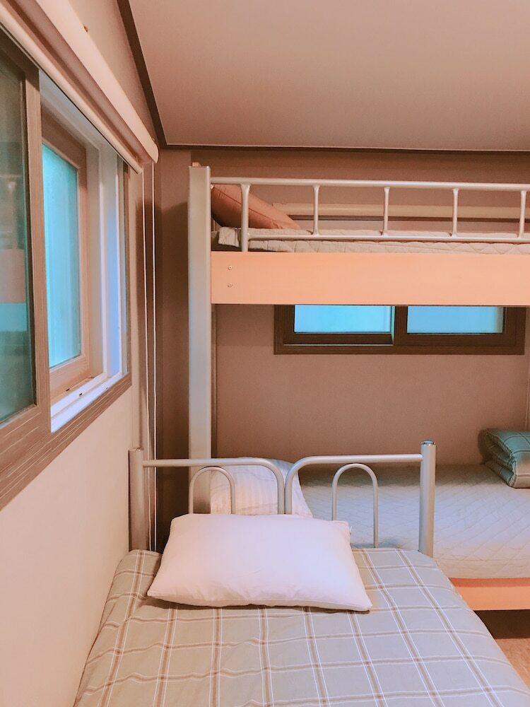 Hotel Soo Guesthouse