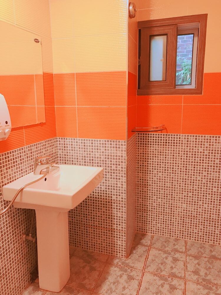 Hotel Soo Guesthouse