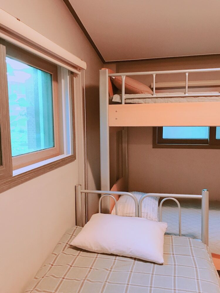 Hotel Soo Guesthouse