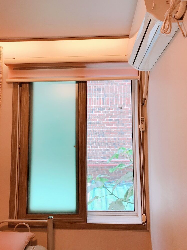 Hotel Soo Guesthouse