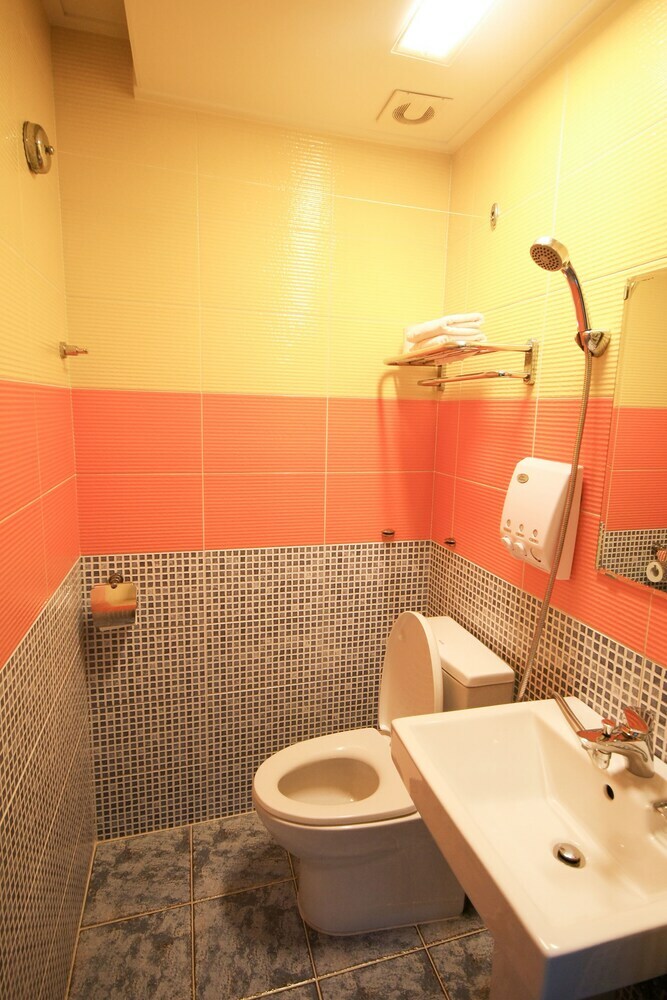 Hotel Soo Guesthouse