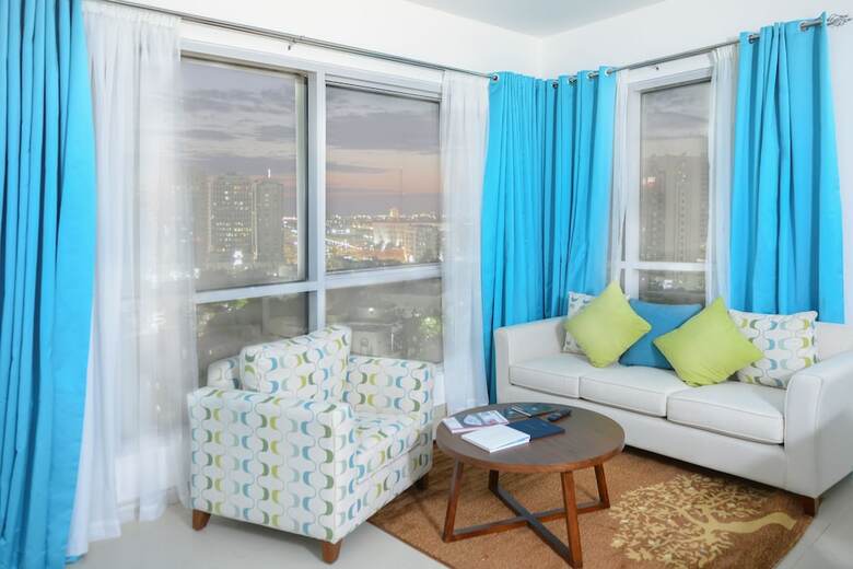 Jannah Place Hotel Apartment