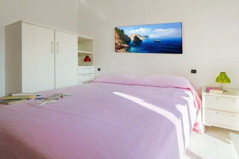 Apartamento Appartamenti Palmaria