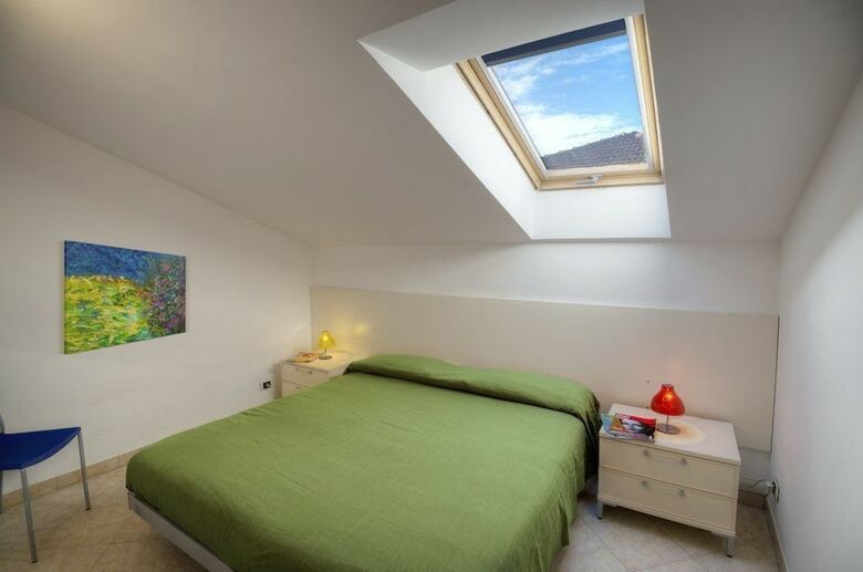 Apartamento Appartamenti Palmaria