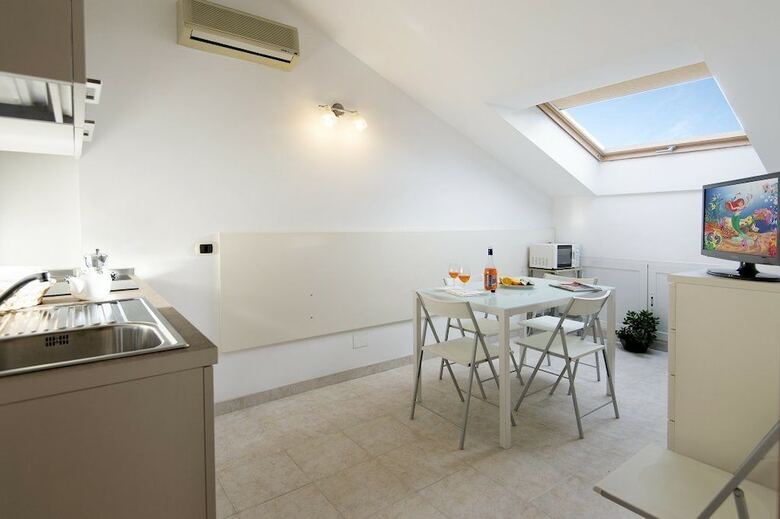 Apartamento Appartamenti Palmaria