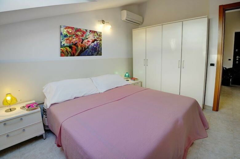 Apartamento Appartamenti Palmaria
