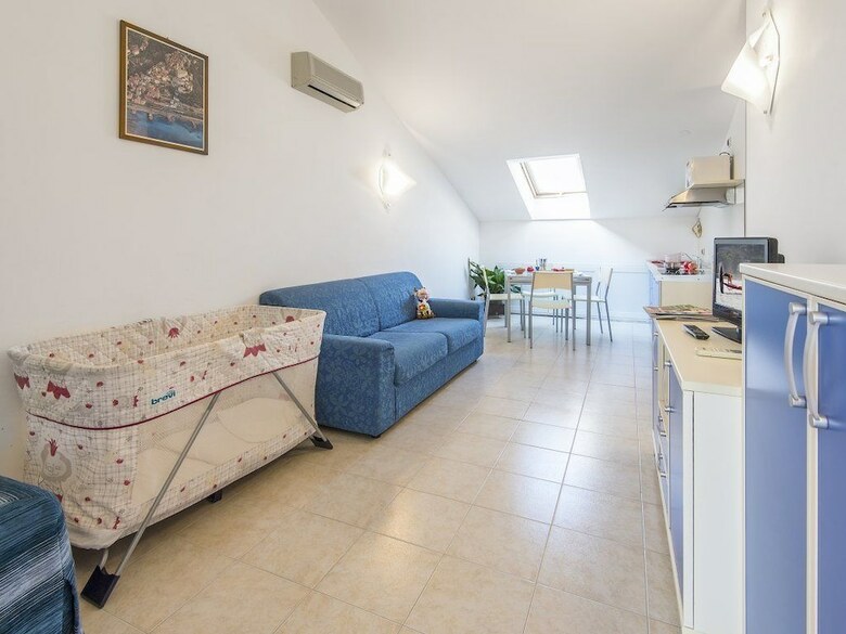 Apartamento Appartamenti Palmaria