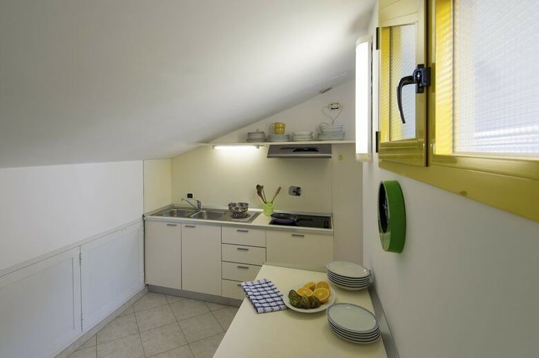 Apartamento Appartamenti Palmaria