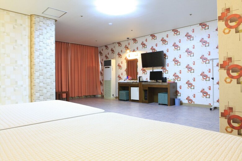 Hotel Marina Motel