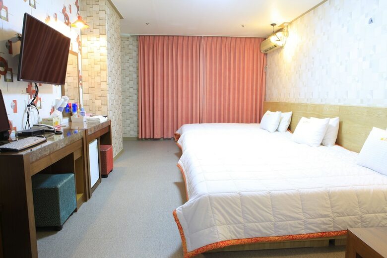 Hotel Marina Motel
