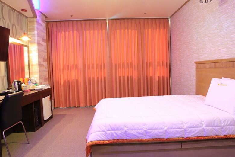 Hotel Marina Motel