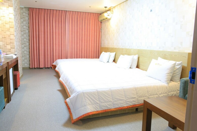 Hotel Marina Motel