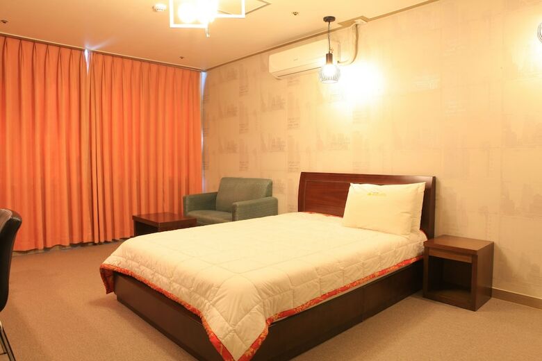 Hotel Marina Motel