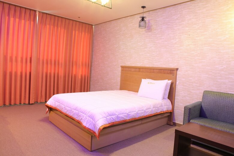 Hotel Marina Motel